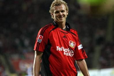 Ex-Bundesliga-Profi arbeitet im Brauhaus