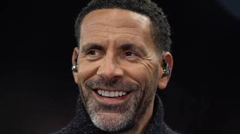 Rio Ferdinand schwärmt von Thomas Tuchel