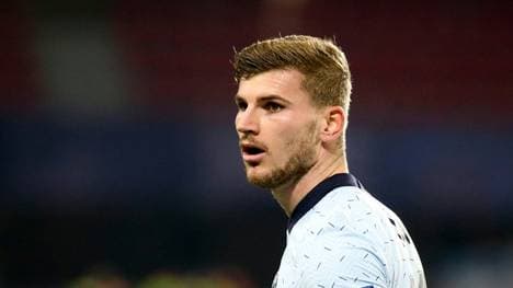 Timo Werner über seine erste Saison in England
