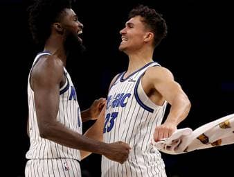 Da Silva glänzt bei Drama - Rekord für LeBron