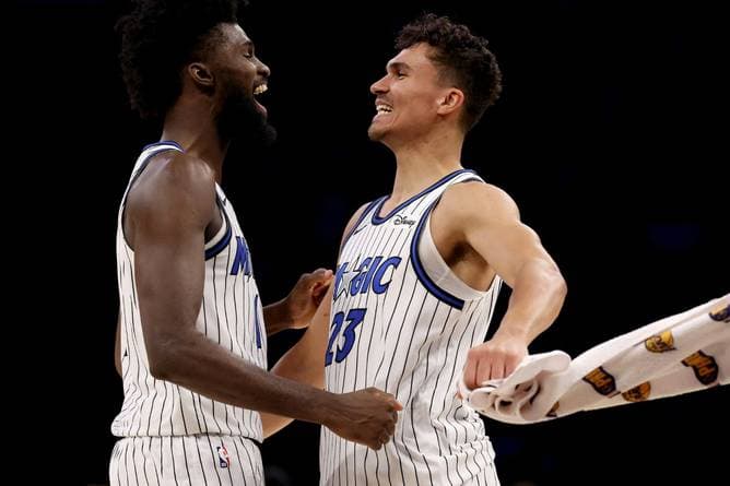 Da Silva glänzt bei Drama - Rekord für LeBron