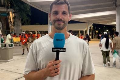 "Wird in Miami fast schon vergöttert"