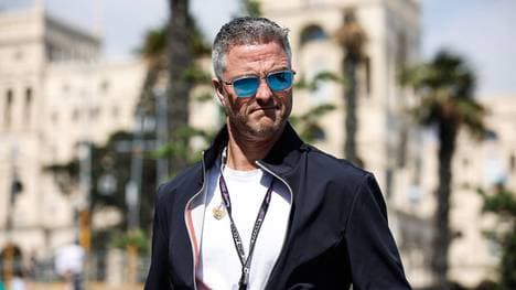 Ralf Schumacher äußerte schwere Vorwürfe gegen den Energiekonzern RWE