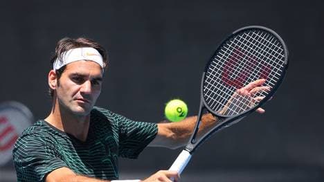 2017 Australian Open - Day 10