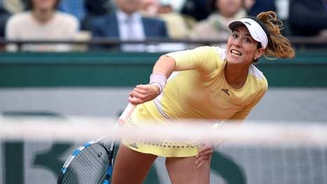 TENNIS-FRA-ROLAND-GARROS