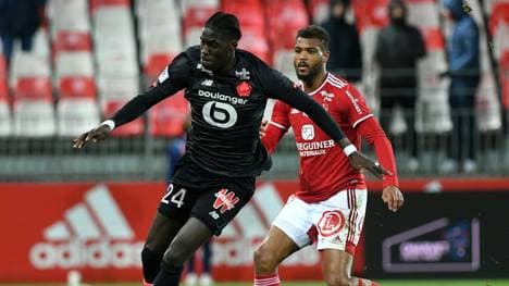 Onana-Wechsel könnte HSV mehrere Millionen einbringen