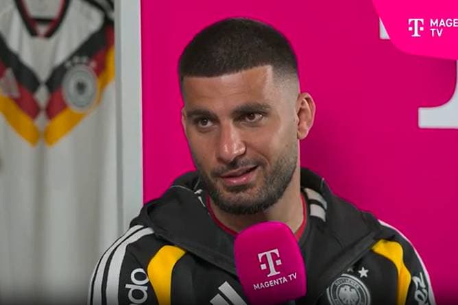 "Habe das Müller schon vor zwei Jahren gesagt"