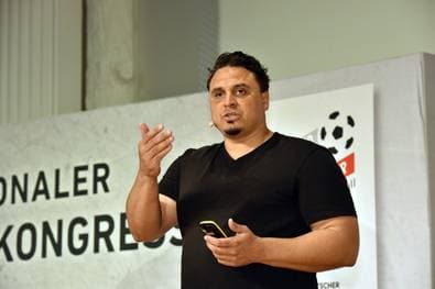 Gemeinsam gegen Rassismus