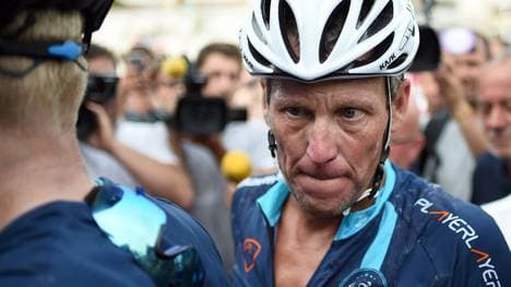 CYCLING-FRA-TOUR-ARMSTRONG