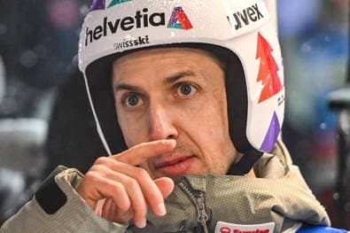 Zukunft von viermaligem Olympiasieger geklärt
