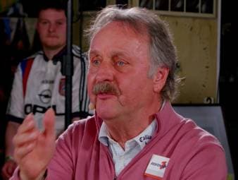 Peter Neururer erwägt im Zuge der DFB-Nominierung von Lennart Karl einen spannenden Verdacht.