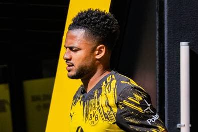 Wechselt DFB-Held in der Bundesliga?