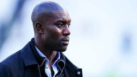 Carlton Cole bestritt zwischen 2009 und 2010 sieben Länderspiele für England