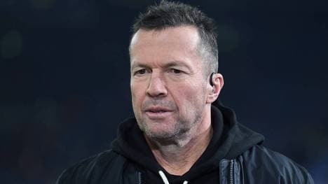 Lothar Matthäus kritisiert Nagelsmanns Aussagen