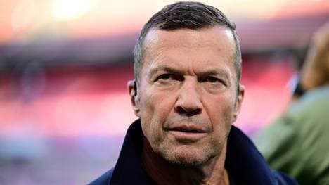 Schwärmt vom BVB: Lothar Matthäus