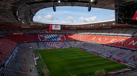 Der FC Bayern München trifft im DFB-Pokal-Viertelfinale auf RB Leipzig