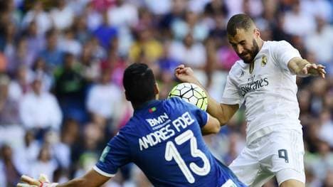 FBL-ESP-LIGA-REALMADRID-GRANADA