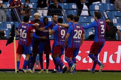 Barcelona kehrt zu seiner "ursprünglichen Version" zurück