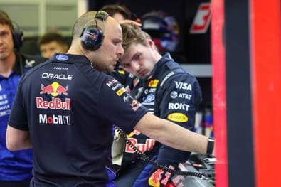 Fix! Personeller Paukenschlag bei Red Bull