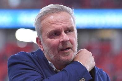 Hamann fordert: Sportgericht muss eingreifen