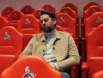 Effzeh-Sportdirektor Thomas Kessler schwärmt von Said El Mala und nennt die Gründe für die vorzeitige Vertragsverlängerung. 