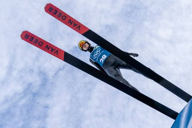 Neuer Rückschlag für Olympia-Pechvogel