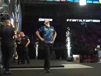 Littler entthront! Humphries erreicht elitären Kreis