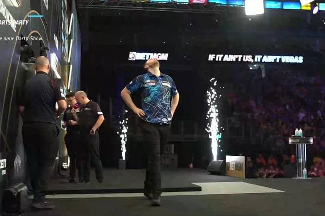 Littler entthront! Humphries erreicht elitären Kreis