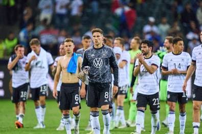 Wieso für Goretzka nun Monate der Wahrheit anstehen