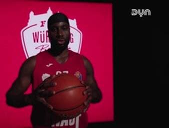 Spielvorschau zu Fitness First Würzburg Baskets - NINERS Chemnitz