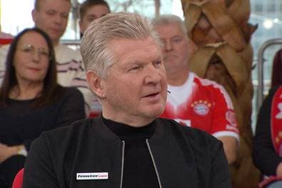 "Dann wird es in München unruhig"