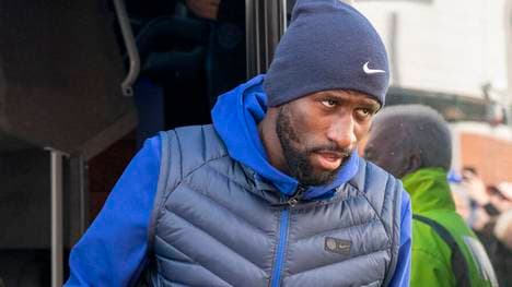 Antonio Rüdiger ist im Nationalteam mehr gefragt als im Verein