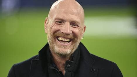 Matthias Sammer erteilt Ratschläge