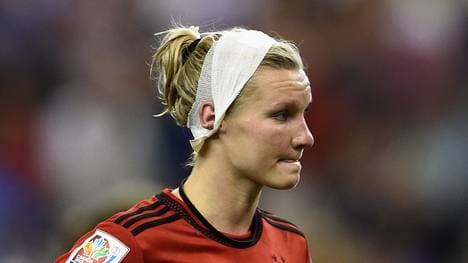 USA v Germany: Semi Final - FIFA Women's World Cup 2015