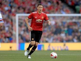 Der Mittelfeld-Motor ist dreifacher Premiere-League-Sieger mit dem FC Chelsea. Sammelte Trophäen mit Benfica Lissabon und wurde zweimal zum Fußballer des Jahres gewählt. Das macht er heute.