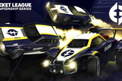 RL: Deutsches Juwel verstärkt EG