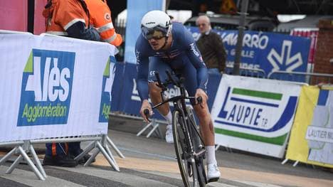 Alexandar Richardson wurde Opfer eines brutalen Überfalls