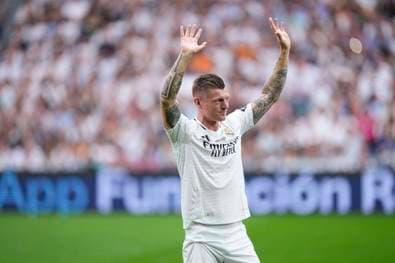 "Es gibt keinen auf seinem Level"