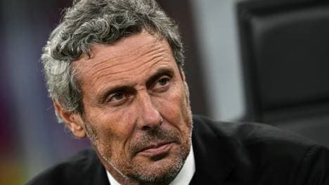 Spezia und Luca Gotti gehen getrennte Wege