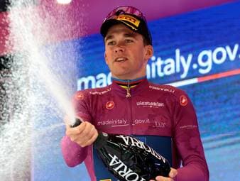 Vierter Etappensieg für Ex-Weltmeister