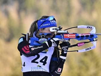 Preuß meldet sich zurück - Grotian nervenstark