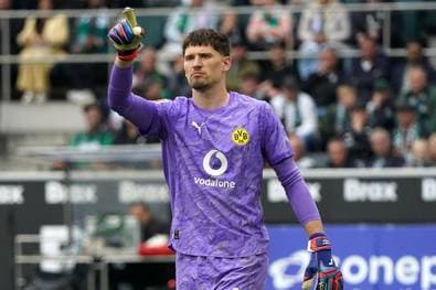 Dortmund vs Frankfurt: Prognosen, Wett Tipps und Quoten | Bundesliga am 08.05.2026