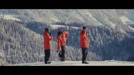 Erster Action Clip von der Steinplatte – Das Setup im Überblick