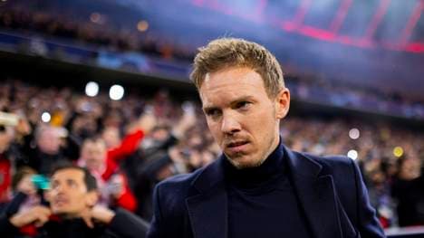 Julian Nagelsmann und der FC Bayern wollen den nächsten Sieg einfahren