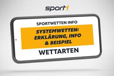 Was sind Systemwetten und wie funktionieren Sie?