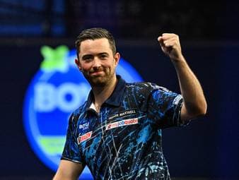 Humphries gewinnt Krimi gegen Price