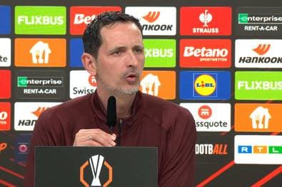 "Chance Euphorie loszutreten" - Frankfurt und die Union-Lehren