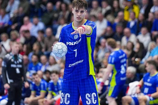 Schon Vierter: Gummersbach sorgt für Furore