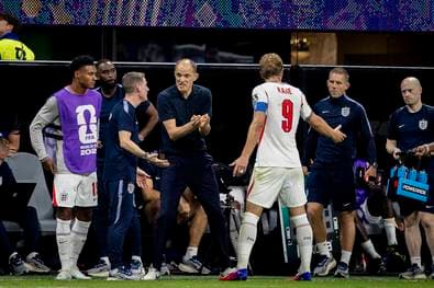 Kanes Analyse schützt Tuchel