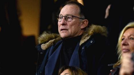 Jean-Pierre Papin erzählt von erschütternden Ereignissen 